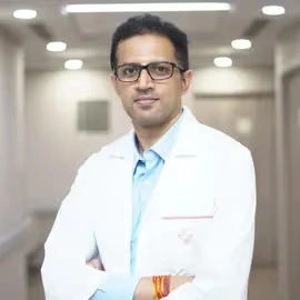 Dr. Amit Prakash Singh